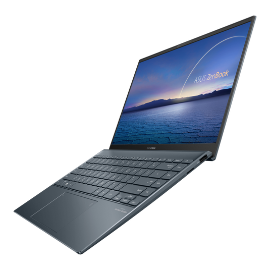 ASUS Laptop ZenBook 14-UM425 - H-Series Ryzen 7 16GB RAM