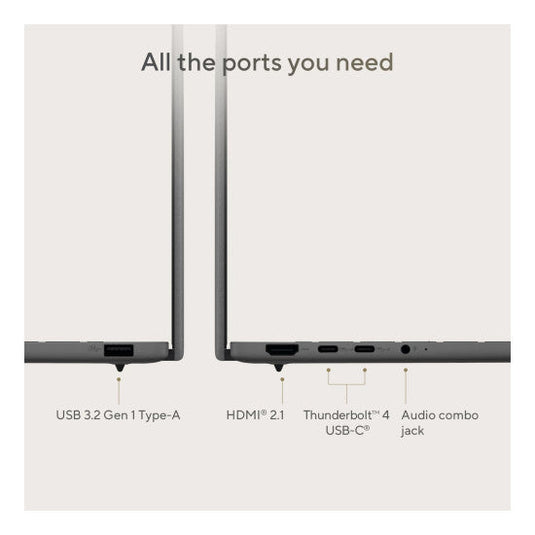 ASUS Laptop ZenBook A14 - Eight-Core Snapdragon X 16GB DDR5