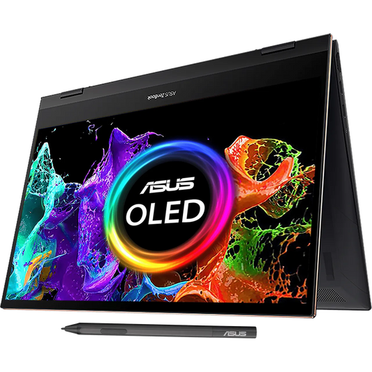 ASUS Laptop ZenBook Flip S - 11th Generation Core i7 16GB