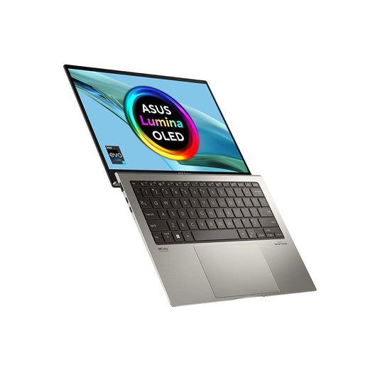 ASUS Laptop ZenBook S 13 - 13th Generation Core i7 16GB