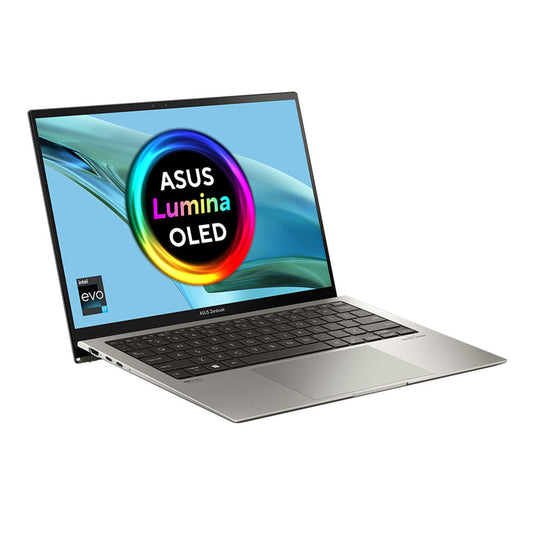 ASUS Laptop ZenBook S 13 - 13th Generation Core i7 16GB