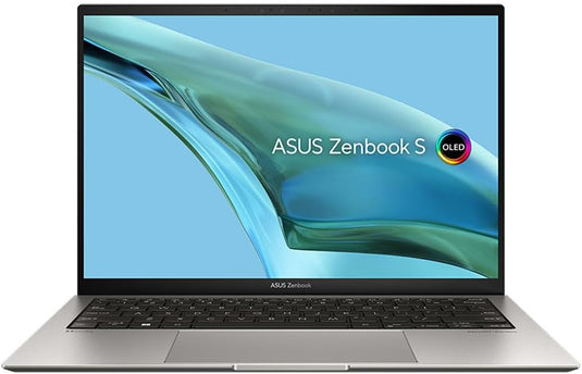 ASUS Laptop ZenBook S13 - 13th Generation Core i7 16GB DDR5