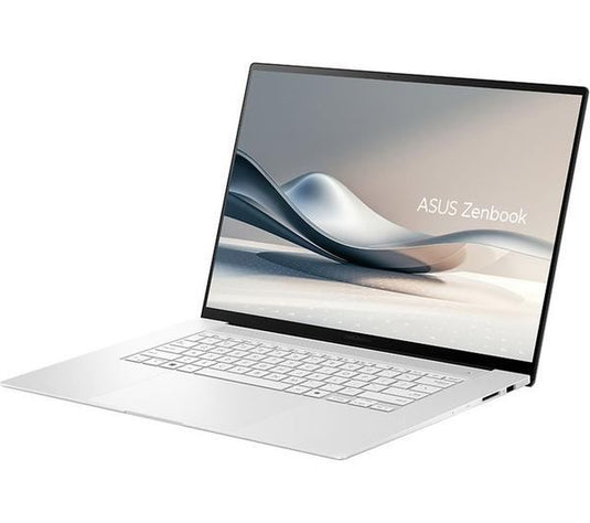 ASUS Laptop Zenbook S16 - AMD Ryzen AI 9 24GB DDR5 RAM 1TB