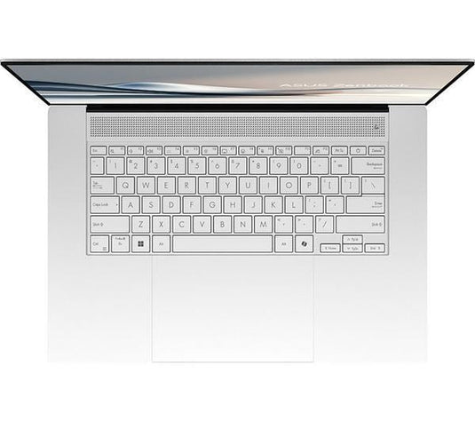 ASUS Laptop Zenbook S16 - AMD Ryzen AI 9 24GB DDR5 RAM 1TB