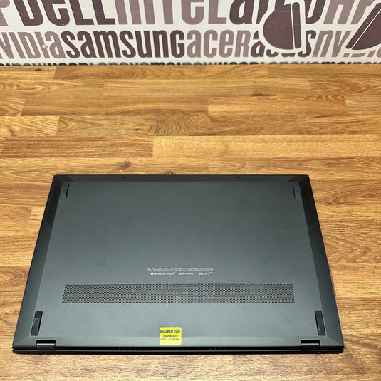 ASUS Laptop ZenBook UX425EA - 11th Generation Core i5 8GB