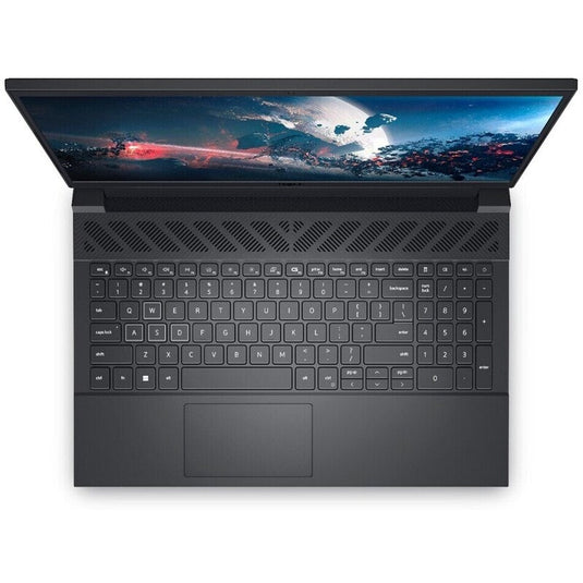 Dell Gaming Laptop G15 - 13th Generation H-Series i5 16GB