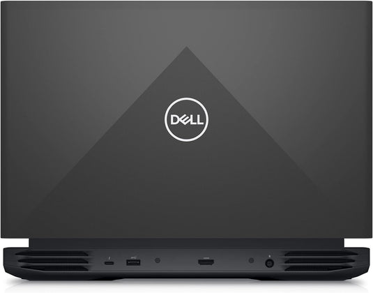 Dell Gaming Laptop G15-5520 - 12th Generation Core i7 16GB
