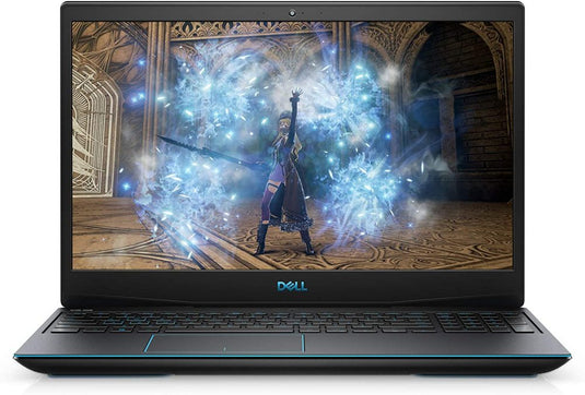 Dell Gaming Laptop G3 15-3500 - H-Series Core i7 8GB RAM