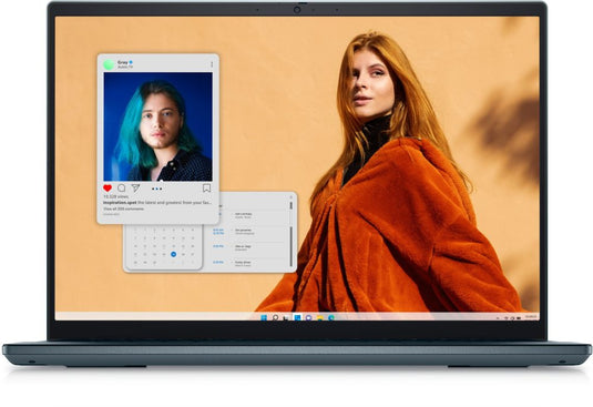 Dell Inspiron 14 Plus - 12th Generation Core i7 16Gb DDR5