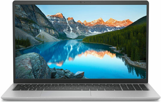 Dell Laptop Inspirn 15-3521 - Intel Dual-Core 16GB RAM