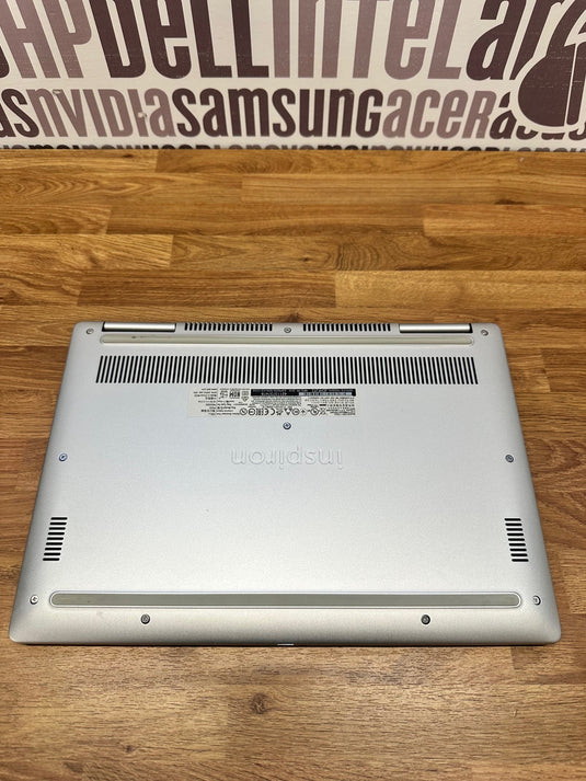 Dell Laptop Inspiron 13-7370 - Intel Core i7 8GB RAM 256GB