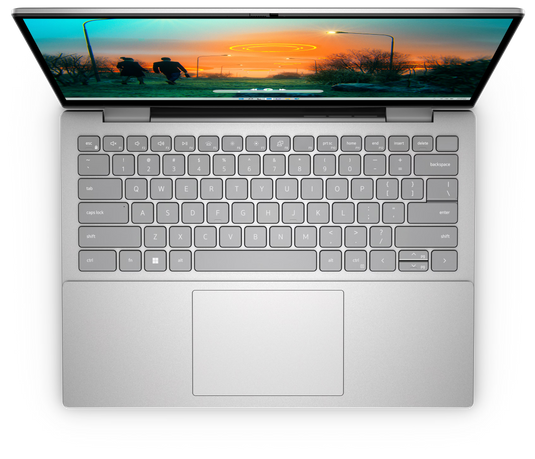 Dell Laptop Inspiron 14-5435 - 7th Generation Ryzen 7 16GB