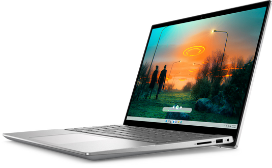 Dell Laptop Inspiron 14-5435 - 7th Generation Ryzen 7 16GB