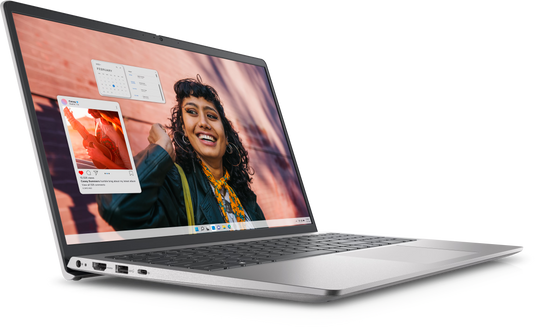 Dell Laptop Inspiron 15 - 13th Generation Core i5 16GB RAM