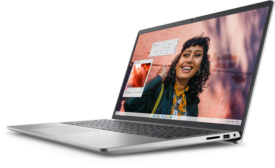 Dell Laptop Inspiron 15 - 13th Generation Core i5 16GB RAM