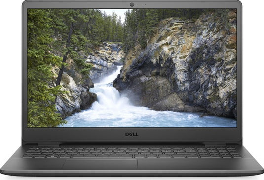 Dell Laptop Inspiron 15-3502 - Intel Quad-Core 4GB RAM