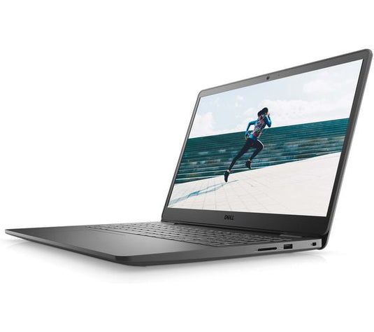 Dell Laptop Inspiron 15-3505 - Quad-Core Ryzen 5 16GB RAM