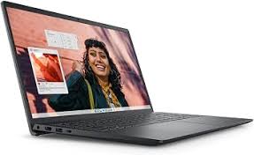 Dell Laptop Inspiron 15-3530 - 13th Generation Core i5 16GB