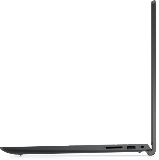 Dell Laptop 15 - Brand New 7th Generation Ryzen 5 8GB DDR5