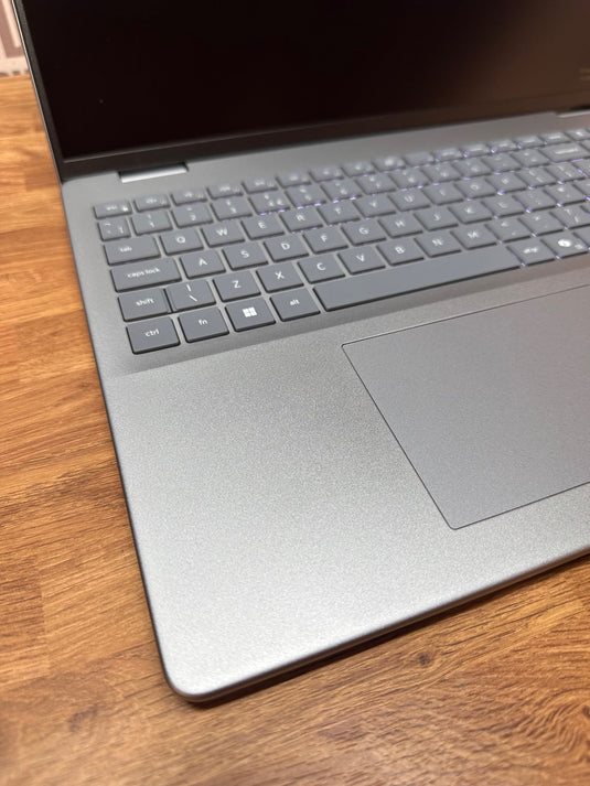 Dell Laptop Inspiron 16-5645 - 8th Generation Ryzen 5 16GB