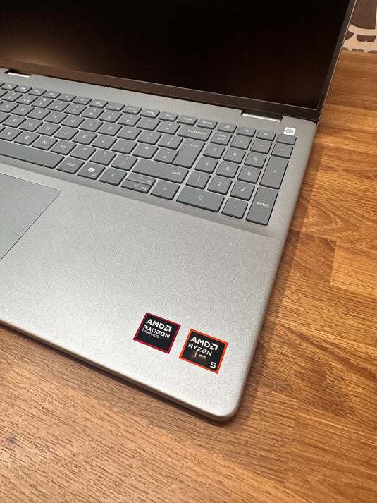 Dell Laptop Inspiron 16-5645 - 8th Generation Ryzen 5 16GB