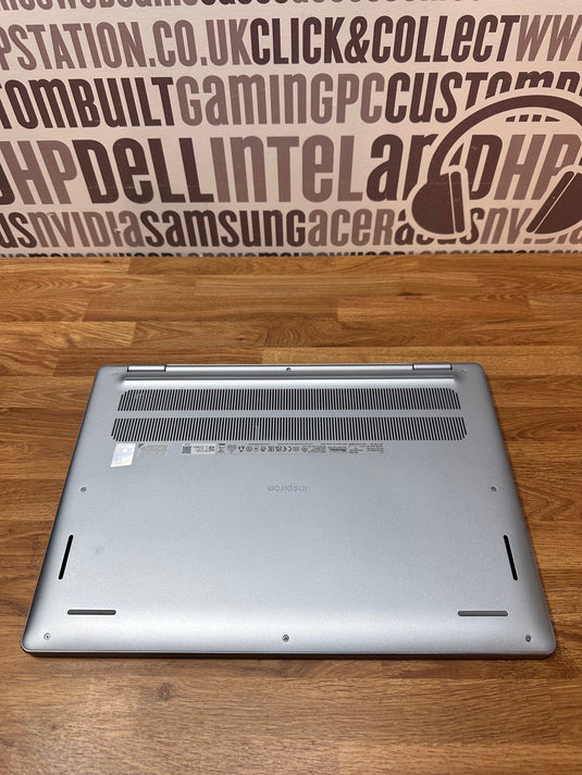 Dell Laptop Inspiron 16-5645 - 8th Generation Ryzen 5 16GB