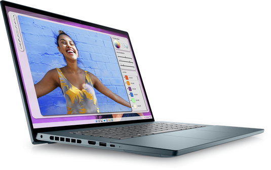 Dell Laptop Inspiron 16 Plus - 12th Generation H-Series i7