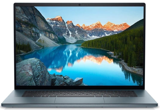 Dell Laptop Inspiron 16 Plus - 12th Generation H-Series i7