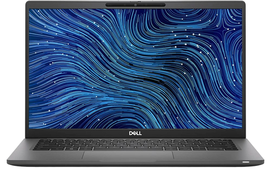 Dell Laptop Latitude 13-7320 - 11th Generation Core i5 8GB