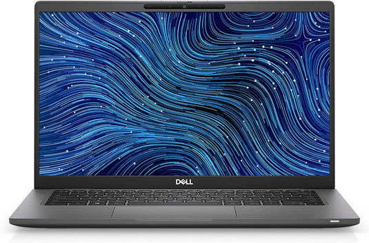Dell Laptop Latitude 13-7320 - 11th Generation Core i5 8GB