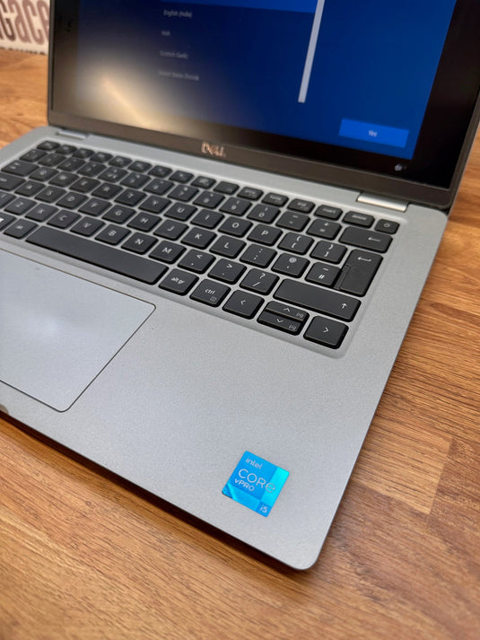 Dell Laptop Latitude 14-5420 - 11th Generation Core i5 16GB