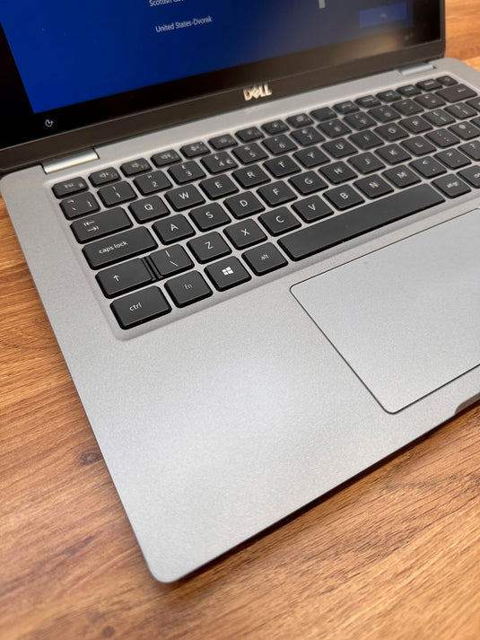Dell Laptop Latitude 14-5420 - 11th Generation Core i5 16GB