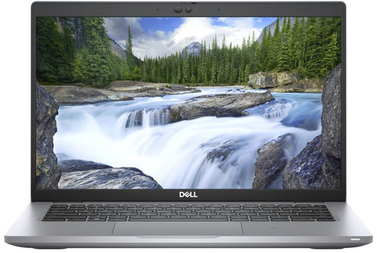 Dell Laptop Latitude 14-5420 - 11th Generation Core i7 16GB