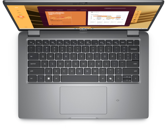 Dell Laptop Latitude 14-5450 - Intel Ultra 5 16GB DDR5 RAM