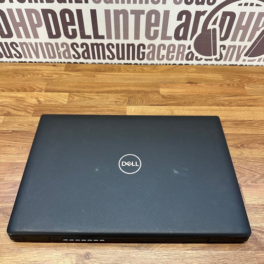 Dell Laptop Latitude 15-3520 - 11th Generation Core i5 8GB