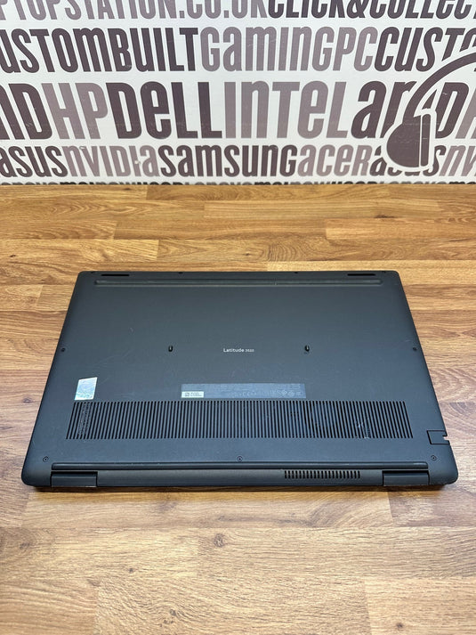 Dell Laptop Latitude 15-3520 - 11th Generation Core i7 16GB
