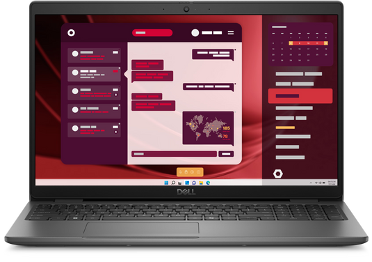 Dell Laptop Latitude 15-3550 - 13th Generation Core i5 16GB