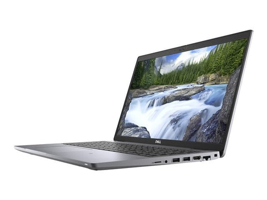 Dell Laptop Latitude 15-5520 - 11th Generation Core i5 8GB