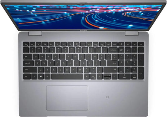 Dell Laptop Latitude 15-5520 - 11th Generation Core i5 8GB