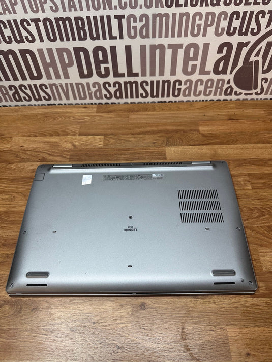 Dell Laptop Latitude 15-5530 - 12th Generation Core i5 16GB