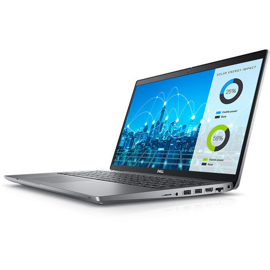 Dell Laptop Latitude 15-5540 - 13th Generation Core i7 32GB