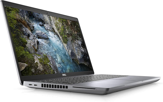 Dell Laptop Precision 3561 - H-Series Core i5 32GB RAM
