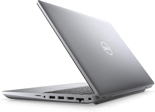 Dell Laptop Precision 3561 - H-Series Core i5 32GB RAM