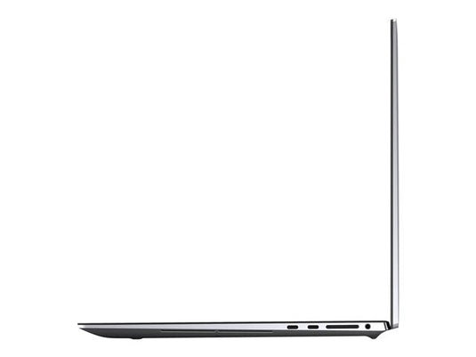 Dell Laptop Precision 5760 - H-Series i7 32GB RAM 512GB SSD