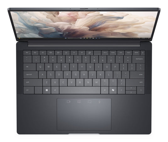 Dell Laptop Pro 14 Premium - Intel Ultra 7 Series 2 32GB