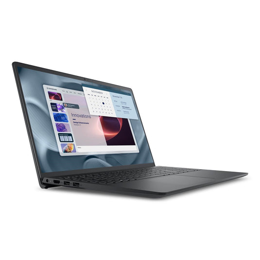 Dell Laptop Pro 15 - 13th Generation Core i5 16GB DDR5 RAM