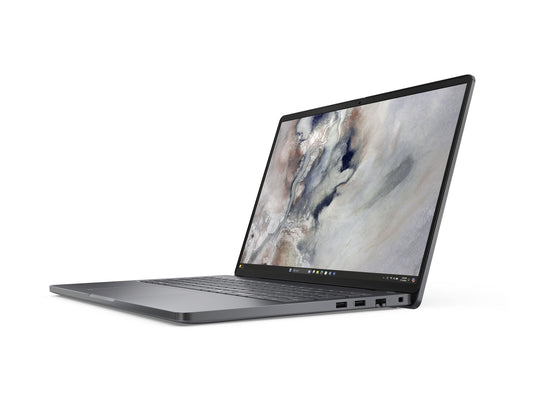 Dell Laptop Pro 16 - Intel Core 5 16GB DDR5 RAM 512GB SSD