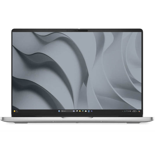 Dell Laptop Pro 16- Intel Ultra 5 Series 2 16GB DDR5 RAM