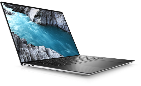 Dell Laptop XPS 15-9500 - 10th Generation H-Series i7 8GB