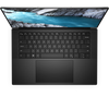 Dell Laptop XPS 15-9500 - 10th Generation H-Series i7 8GB